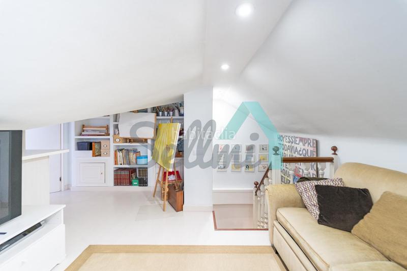 Foto eb9c8508-0dfa-47aa-aad0-3e2d7d08b627. Duplex con riscaldamento parcheggio in Masip Oviedo