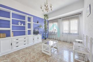 Flat in Fermín Canella