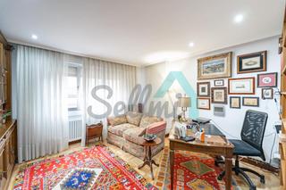 Appartement  Travesía francisca fernández miranda