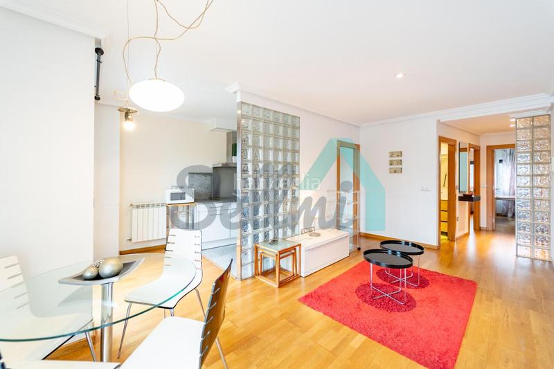 Foto 11f9e84f-63a8-43e7-a1a0-7b01445e0a0a. Appartamento con riscaldamento parcheggio in Piedras Blancas Castrillón