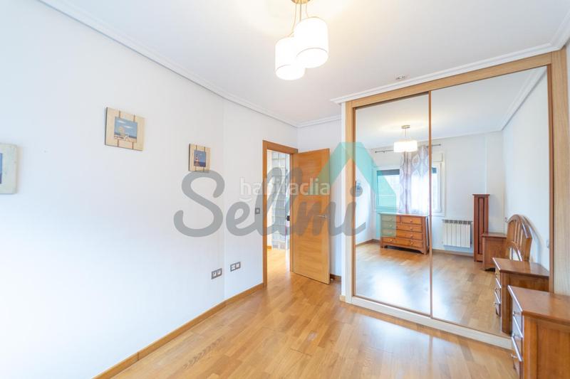 Foto 22315f11-2213-4ae8-9758-52a2ef2d683c. Appartamento con riscaldamento parcheggio in Piedras Blancas Castrillón