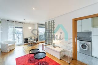 Appartement  Xabucu