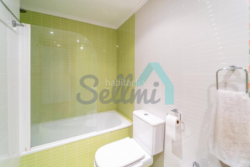 Foto a20e216a-da88-4aaf-933b-685b19583e3a. Etagenwohnung mit heizung parking in Piedras Blancas Castrillón