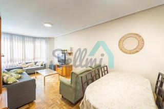 Miete Etagenwohnung  Severo ochoa