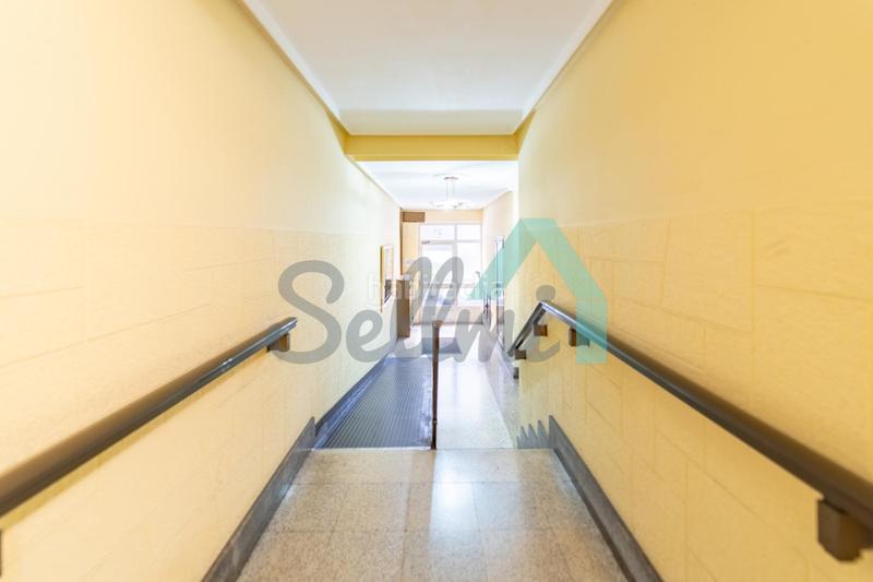 Foto a3802f37-d755-4f41-b6a3-14cde34d46c8. Etagenwohnung mit heizung in La Calzada Gijón
