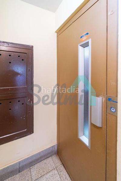 Foto c1536349-6c21-48bc-8fea-702282aa39ff. Etagenwohnung mit heizung in La Calzada Gijón