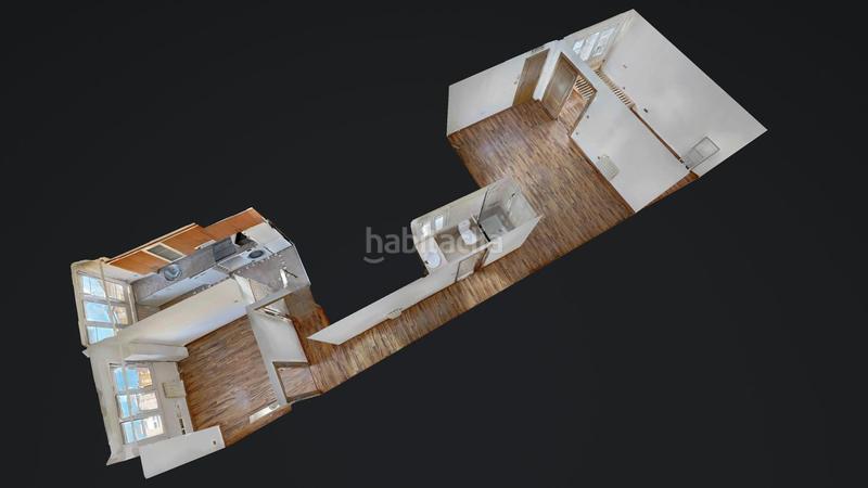 Foto f8435471-aa4d-4d8b-ae40-b4741ca275c3. Etagenwohnung mit heizung in La Calzada Gijón