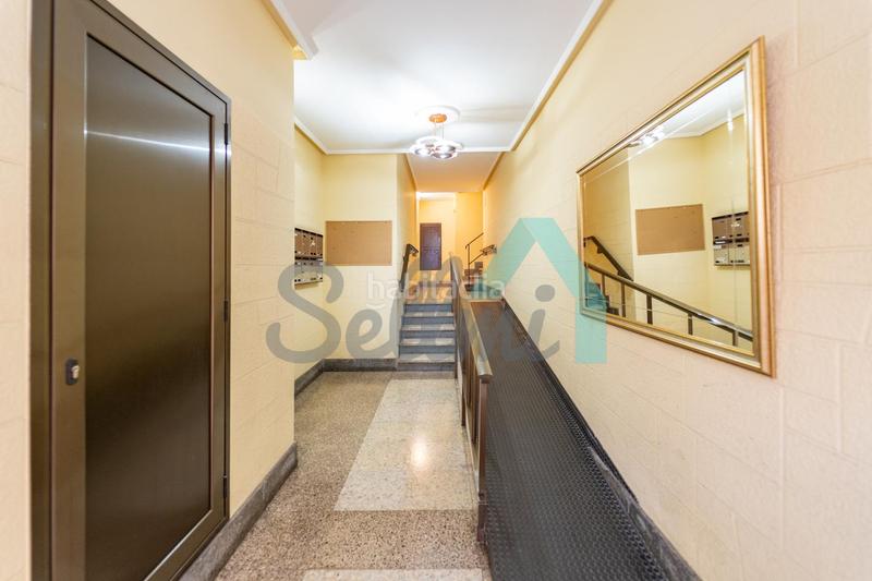 Foto bf6c1349-a6ca-45c1-b1b7-a9d94d25b71f. Flat with heating in La Calzada Gijón