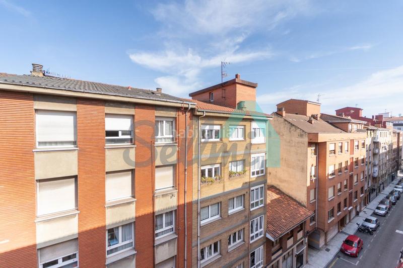 Foto 442a4e38-65fe-4689-8157-571164606135. Pis amb calefacció a La Calzada Gijón