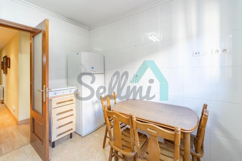 Foto 275d65f9-8145-429b-b8c3-5aa84fe957a0. Appartamento con riscaldamento in Sama Langreo