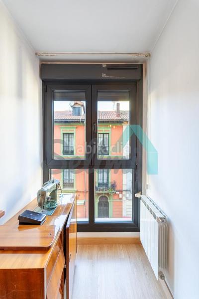 Foto 3a87ef9a-6a1d-4df7-a369-7c898498456d. Appartamento con riscaldamento in Sama Langreo