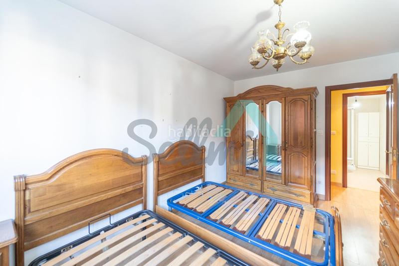 Foto 5cc4da75-d8a4-4a39-8e5f-2817fe4bfd95. Appartamento con riscaldamento in Sama Langreo