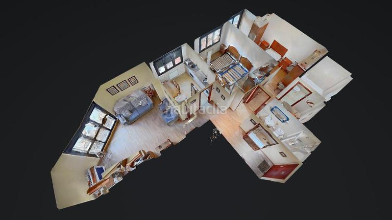 Foto 6da18b3e-17f6-46ce-8146-9631ebc9ce3b. Appartamento con riscaldamento in Sama Langreo