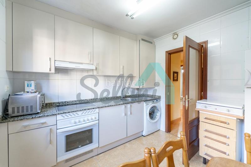 Foto cd579121-6767-447b-8460-268c2830c158. Appartamento con riscaldamento in Sama Langreo