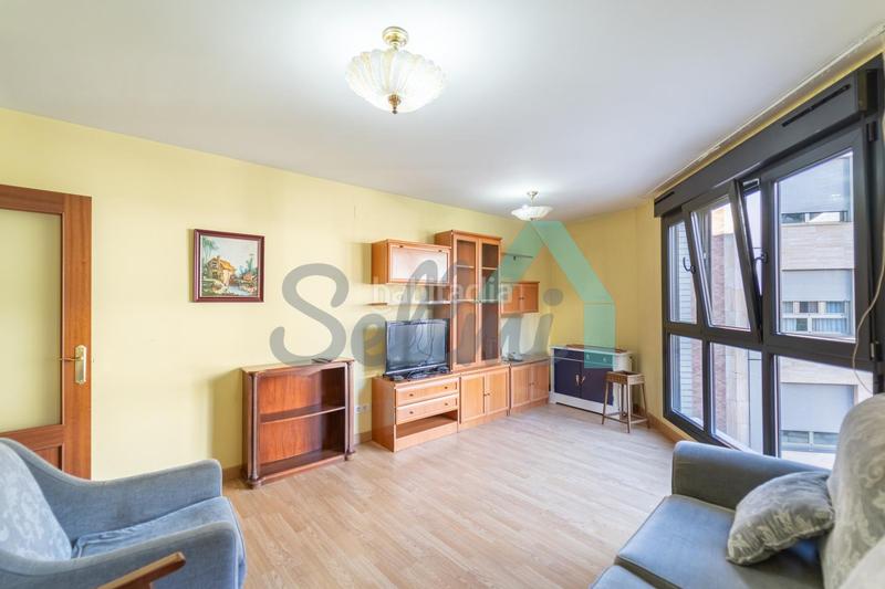 Foto e12f3413-92a4-40a8-9102-3c60f68f6cde. Appartamento con riscaldamento in Sama Langreo