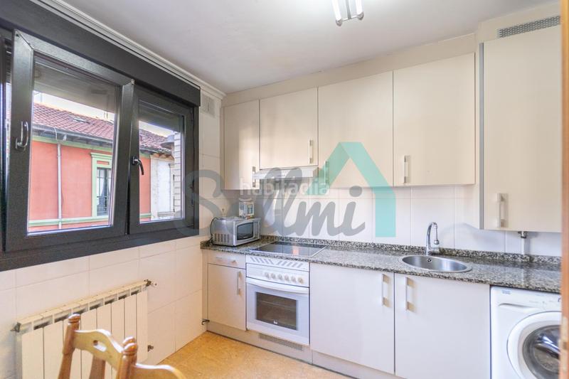 Foto fea20433-f8b1-4bf3-96fc-4e6912d585d7. Appartamento con riscaldamento in Sama Langreo