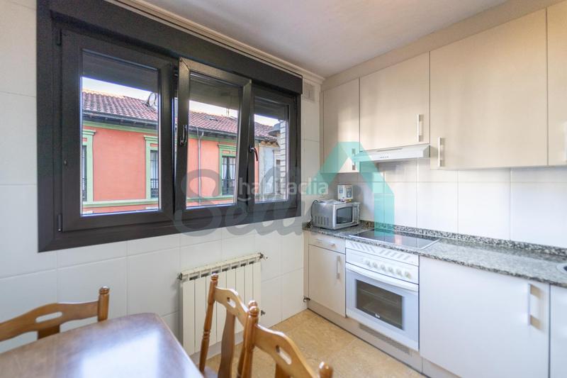 Foto 772071ea-aa19-4811-8399-838aa6c507a6. Appartement avec chauffage dans Sama Langreo