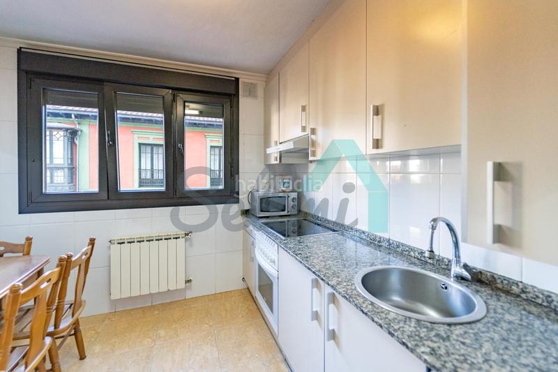 Foto 85985578-bdf4-42ec-aba0-92715288facb. Appartement avec chauffage dans Sama Langreo