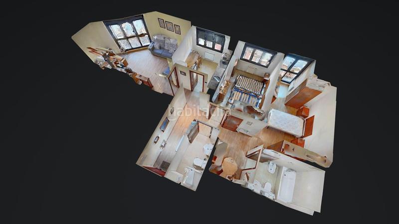 Foto 8b3caffb-fb4f-4b8a-9a0b-a22085eade77. Appartement avec chauffage dans Sama Langreo
