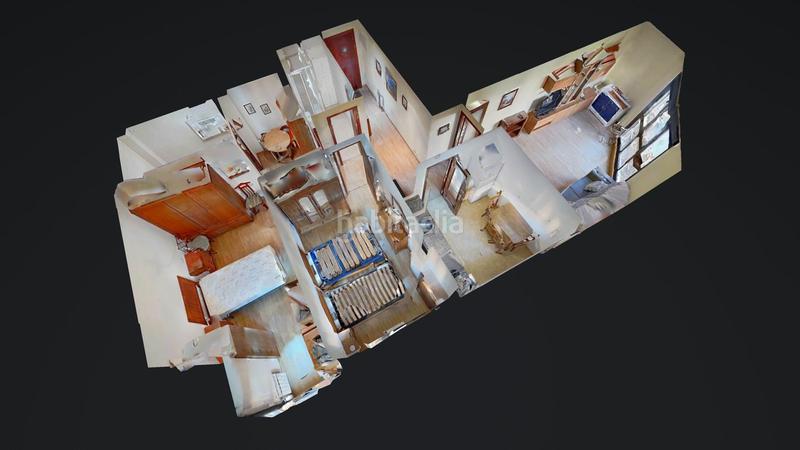 Foto 98b1f427-5916-4abc-a6b5-26a8f3e5d2bc. Appartement avec chauffage dans Sama Langreo