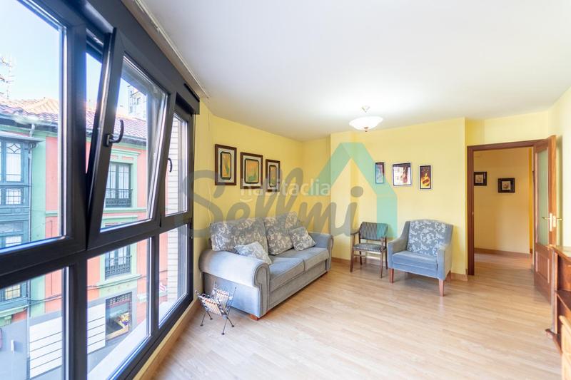 Foto aa2cfb08-d20c-4902-85f7-e73cc5fc5d66. Appartement avec chauffage dans Sama Langreo