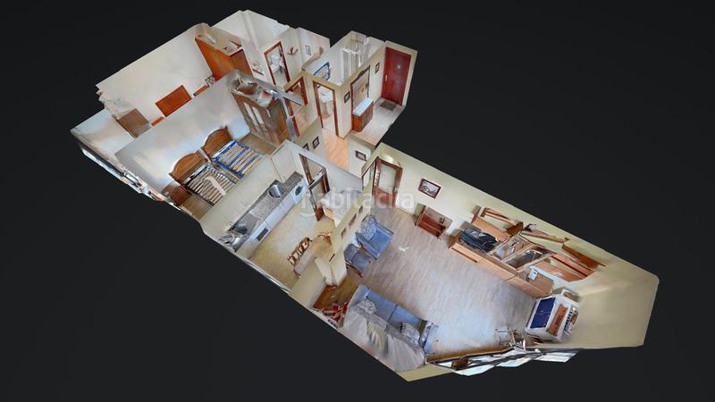 Foto eb3e0ec8-fdcb-4649-a51d-976002a77d16. Appartement avec chauffage dans Sama Langreo