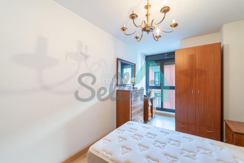 Foto 04d7b4b0-74dc-4678-9232-96067925097e. Piso en Sama Langreo
