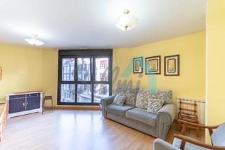 Appartement  Esteban fernández rebollos