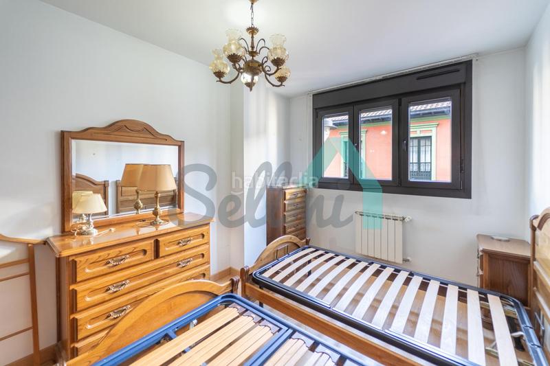 Foto b8b6b4e4-d29e-45d8-8df7-1c6e7d868cfd. Piso en Sama Langreo