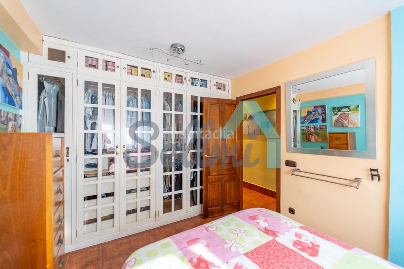 Foto bdbba538-1514-4245-a783-f9edadbf37f5. Pis amb calefacció a Santo Domingo - El Campillín Oviedo