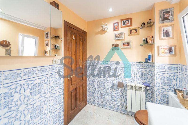Foto eea50a9d-40c0-4c54-9226-c9972040d3f8. Pis amb calefacció a Santo Domingo - El Campillín Oviedo
