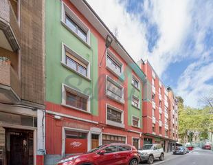 Building  Antonio lucio villegas