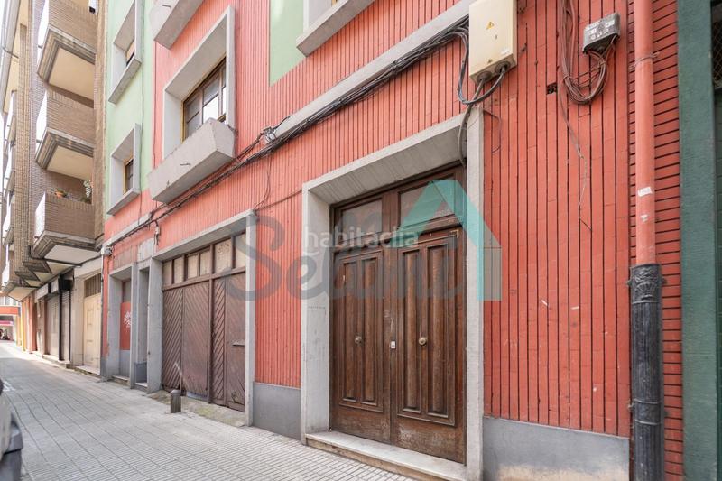 Foto 5fa924d6-7159-47e8-b7f1-5d9805bb15bf. Edifici a Sama Langreo