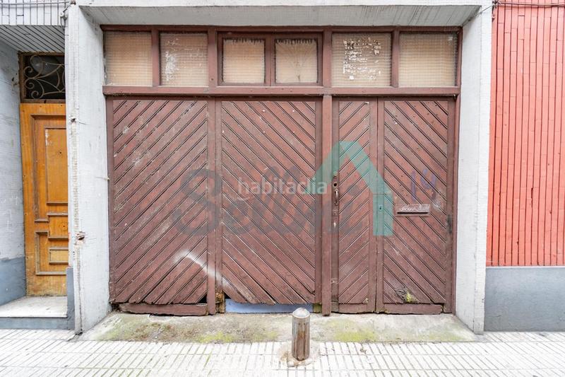 Foto e0a74719-5234-427e-b7b9-bb3f5ccd2fd7. Edifici a Sama Langreo
