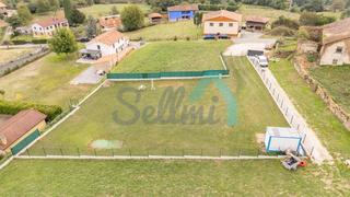 Residential Plot  El campu