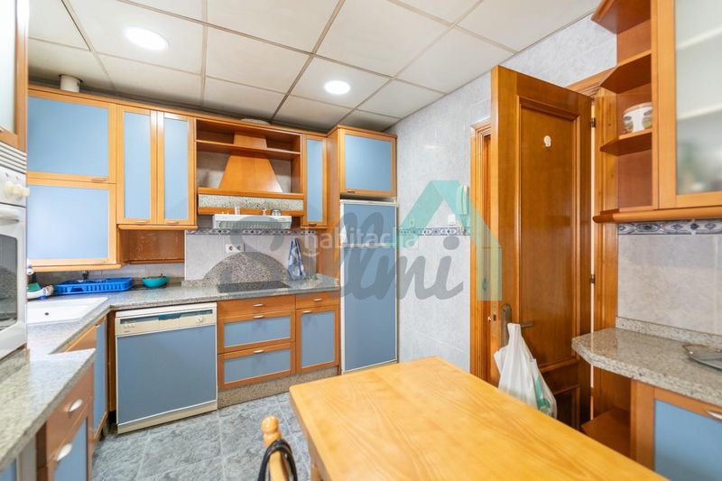 Foto 01db23b5-c8d2-4da4-bff7-1731470726dd. Flat with heating parking in Fozaneldi - Tenderina Oviedo