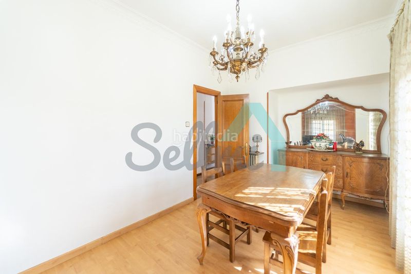 Foto 503d70b1-d620-454a-8b9a-13b31f1e60d4. Flat with heating parking in Fozaneldi - Tenderina Oviedo