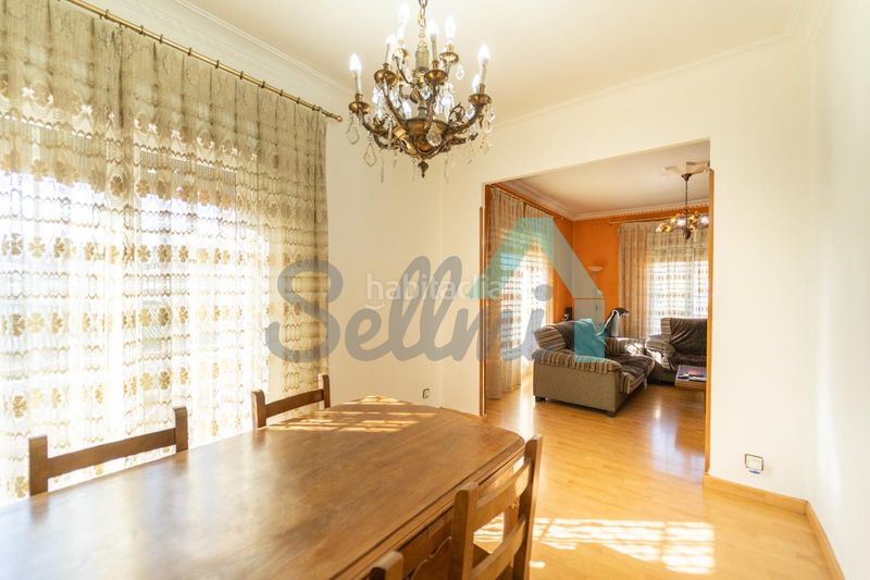 Foto a57dde34-a098-49df-9f0e-a02396f2c59d. Flat with heating parking in Fozaneldi - Tenderina Oviedo