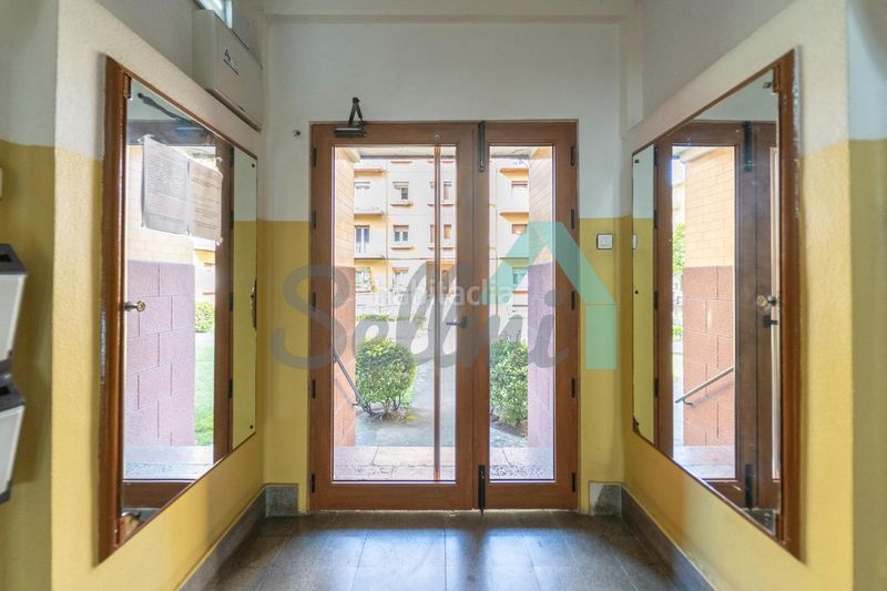 Foto b76f0217-97ac-4d2e-b6a5-f6aeb901fdb8. Flat with heating parking in Fozaneldi - Tenderina Oviedo