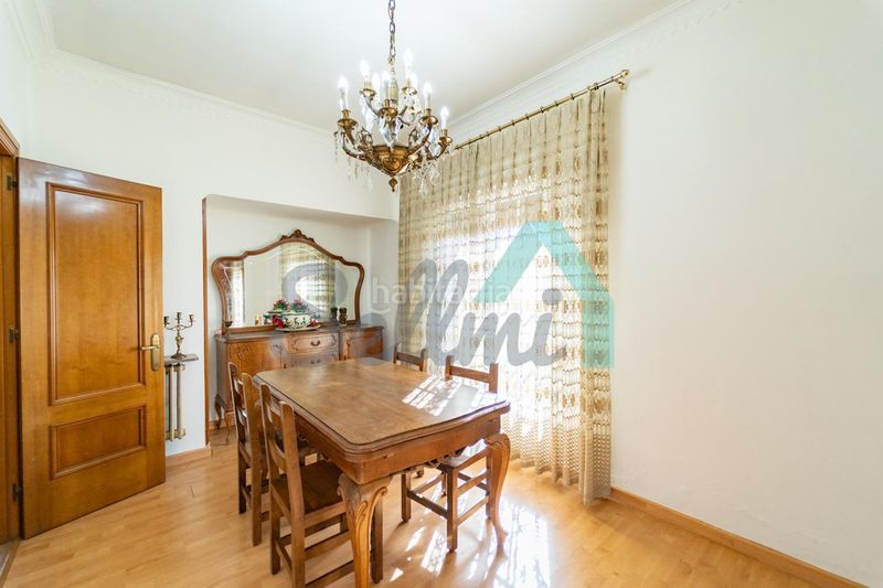 Foto ddfc1278-06f4-4a4e-9960-e2faf56923ca. Flat with heating parking in Fozaneldi - Tenderina Oviedo