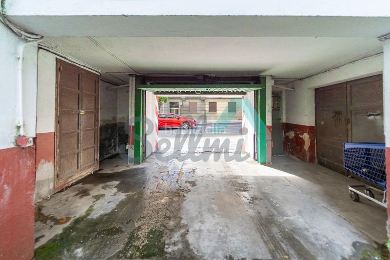 Foto fa0af909-d0c8-4c09-8b04-f151fd43404b. Flat with heating parking in Fozaneldi - Tenderina Oviedo