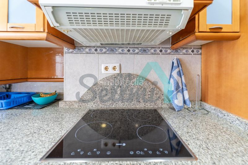 Foto fd2bea8d-76e8-4aa3-af18-12bbbaf710b9. Flat with heating parking in Fozaneldi - Tenderina Oviedo