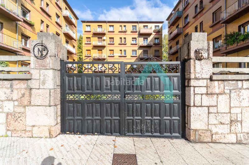 Foto 4ceff5c2-93a4-4ca9-be03-111e222f4f40. Pis amb calefacció aparcament a Fozaneldi - Tenderina Oviedo