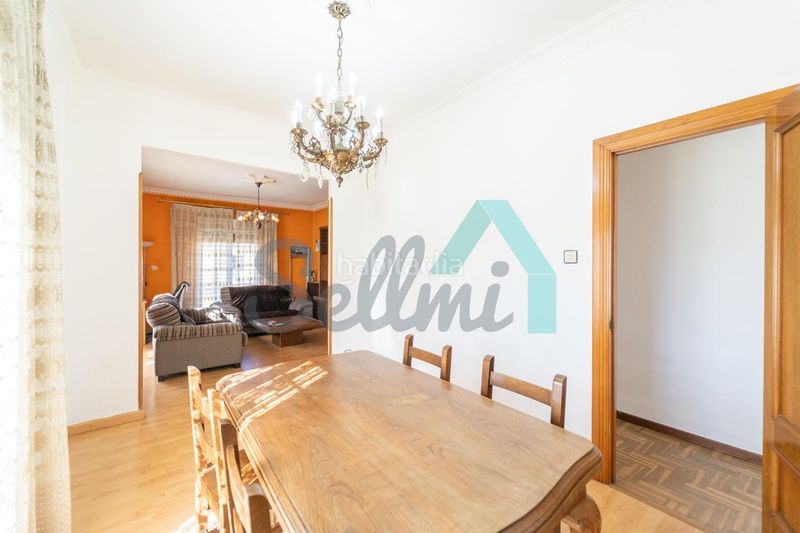 Foto 54a214ca-3afb-47be-a649-47e09778d6fd. Pis amb calefacció aparcament a Fozaneldi - Tenderina Oviedo