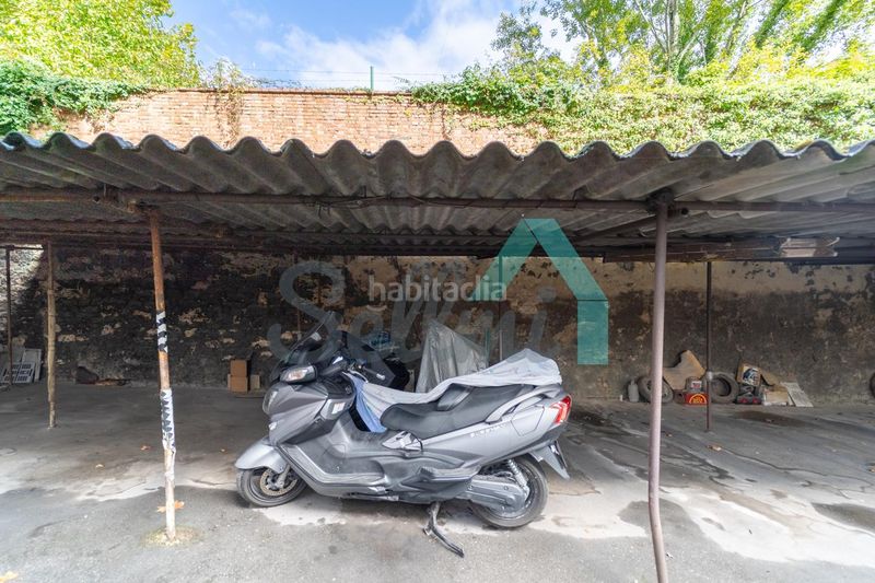 Foto 775ed799-3c56-4fa1-a137-c589f5674f68. Pis amb calefacció aparcament a Fozaneldi - Tenderina Oviedo