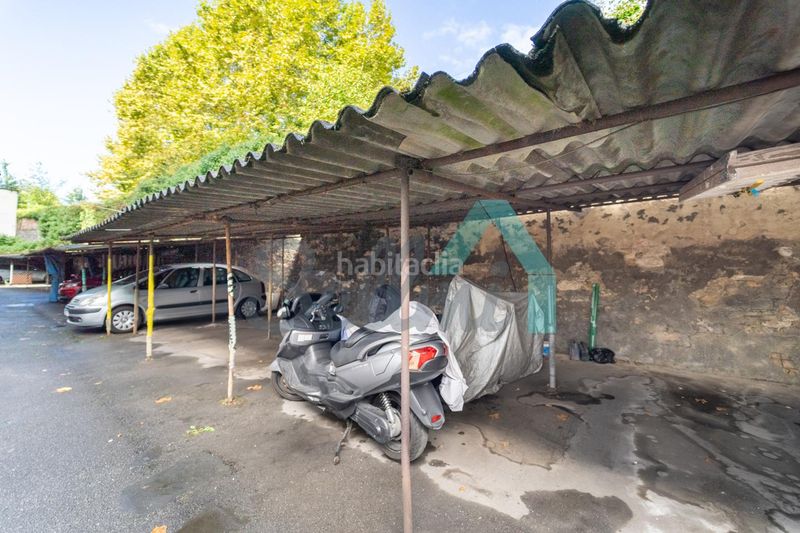 Foto 873fafd2-0393-4c75-b905-63b4f99c4c44. Pis amb calefacció aparcament a Fozaneldi - Tenderina Oviedo