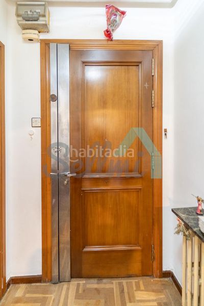 Foto d2b2c2cb-425d-410b-8885-17d16849621d. Pis amb calefacció aparcament a Fozaneldi - Tenderina Oviedo