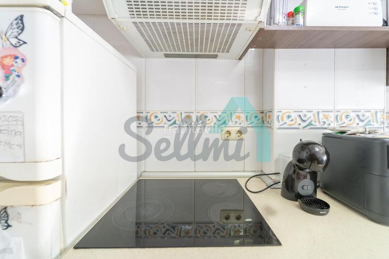 Foto 4224a255-1120-4e06-9424-1d89a6a69cfc. Appartamento con riscaldamento in Centro Gijón