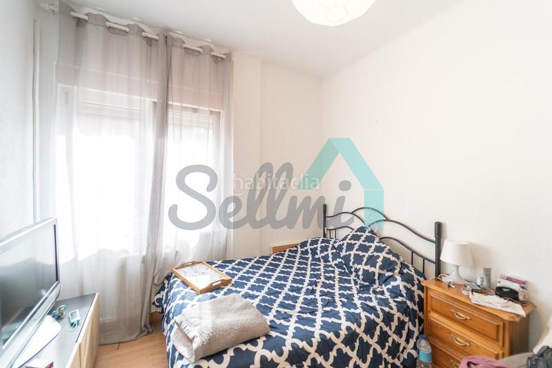 Foto 7926cec4-cd50-430d-b4cd-d16b973c29be. Appartamento con riscaldamento in Centro Gijón