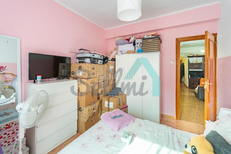 Foto c77005b4-45a2-4c67-9de9-f45e05d2a7ce. Appartamento con riscaldamento in Centro Gijón